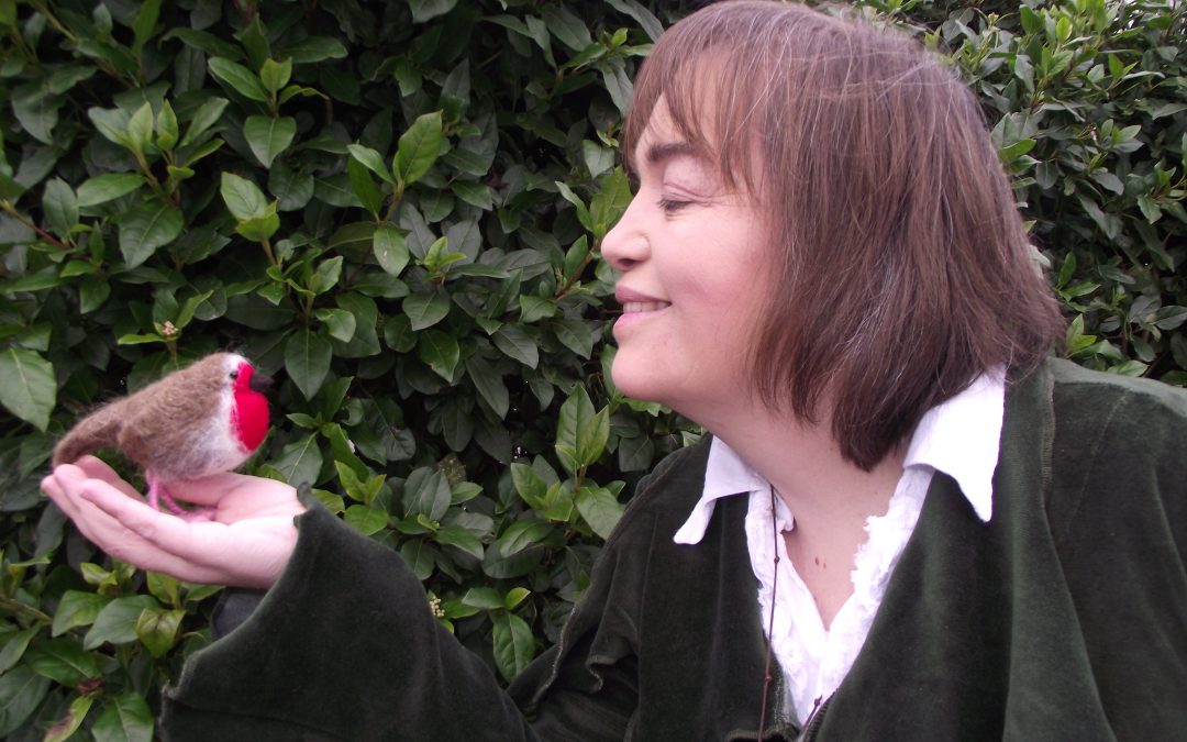 A Writing Life for Me – Blog Tour