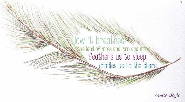 How it Breathes